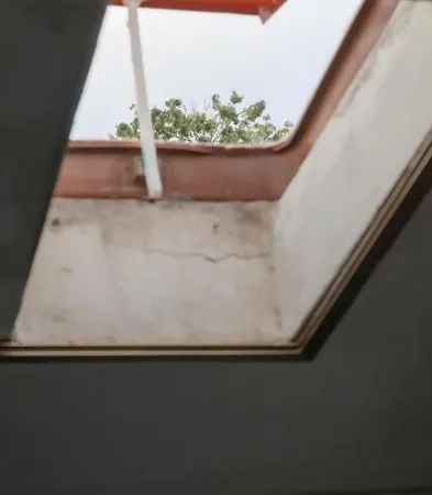 Apartment Mansarda *