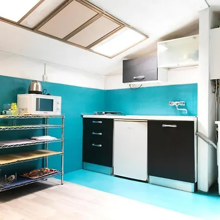 Apartment Mansarda