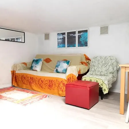 Mansarda Apartment *